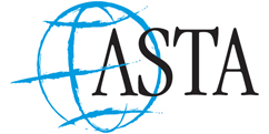 Berman Travel Is a Member of ASTA