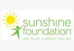 berman travel supports the sunshine foundation